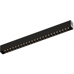 Трековый светильник SMART GRILL | СМАРТ ГРИЛЬ DK8002-CONN-BK