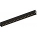Трековый светильник SMART GRILL | СМАРТ ГРИЛЬ DK8002-CONN-BK Denkirs
