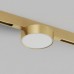 Трековый светильник SHINE PRIME FLOW 3000К | ШАЙН ПРАЙМ ФЛОУ 3000К DK4762-SB Denkirs