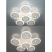 Потолочная люстра LED LED LAMPS 81201