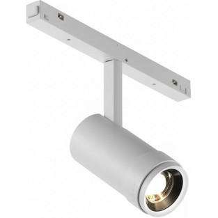 Трековый светильник Vision48/22 ZOOM 4822-020-D47-10W-10/60DG-4000K-WH