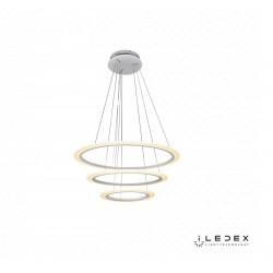 Подвесной светильник Gravity 6885/4+6+8 WH