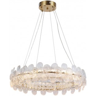 Подвесная люстра Лиона 07600-60A,36