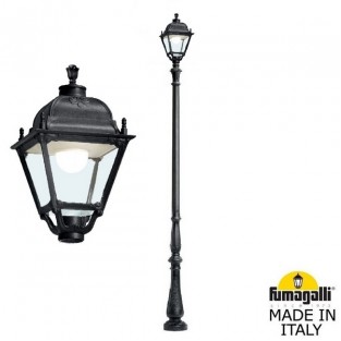 Наземный фонарь Simon U33.205.000.AXH27