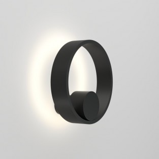 Настенный светильник Orbit | ОРБИТ DK5060-BK
