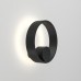 Настенный светильник Orbit | ОРБИТ DK5060-BK Denkirs