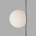 Трековый светильник BELTY ORB | БЕЛТИ ОРБ DK5550-BK Denkirs