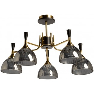 Потолочная люстра Дэла 635019605