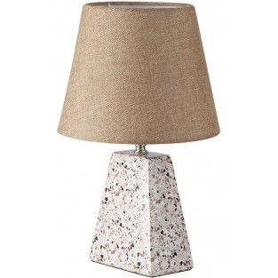 Интерьерная настольная лампа Terazio 8142/1T