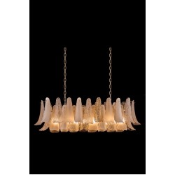 Подвесная люстра Bravoure FL1093-8P
