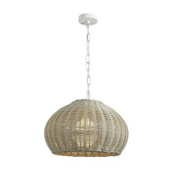 Подвесной светильник Wicker 4885-1P
