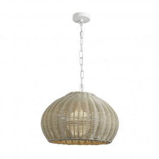 Подвесной светильник Wicker 4885-1P