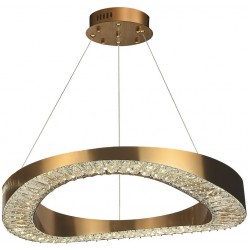 Подвесной светильник Тауна 07676-80,20