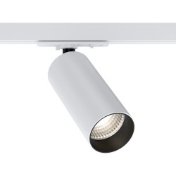 Трековый светильник Focus LED TR021-1-12B4K-Z-W