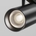 Трековый светильник Focus Led TR243-18W4K-B Трековый светильник Focus Led TR243-18W4K-B