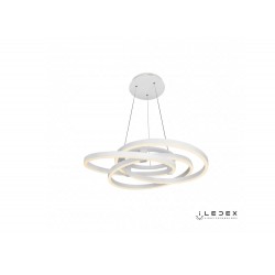 Подвесной светильник Comely 9110-860-D-T WH