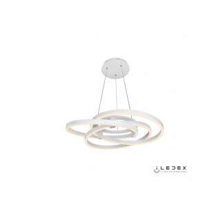 Подвесной светильник Comely 9110-860-D-T WH