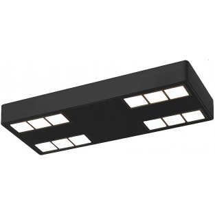 Точечный светильник Bellatrix WTB.O02.667.30.36