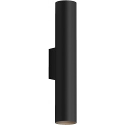 Настенный светильник Scope | СКОУП DK5022-BK