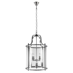 Подвесная люстра Lighthouse 10456/8 CR