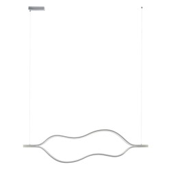 Подвесной светильник Tape Light 10403/1200 SN