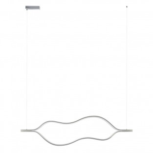 Подвесной светильник Tape Light 10403/1200 SN