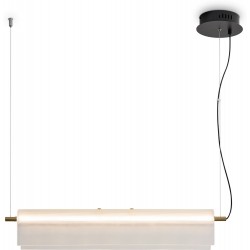 Подвесной светильник Loyd FR5556PL-L22BBS