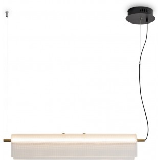 Подвесной светильник Loyd FR5556PL-L22BBS