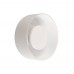 Настенный светильник Totem 10466W Milky white