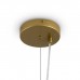 Подвесная люстра Luce FR5584CL-L45G