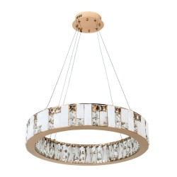 Подвесная люстра MODELUX ML.6985.600P GD Подвесная люстра MODELUX ML.6985.600P GD