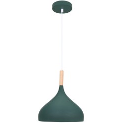 Подвесной светильник Eline V11446-1P