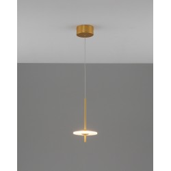 Подвесной светильник Ella V11390-PL