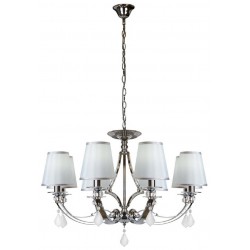 Подвесная люстра Amadea RM5220/8CR