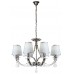 Подвесная люстра Amadea RM5220/8CR Подвесная люстра Amadea RM5220/8CR