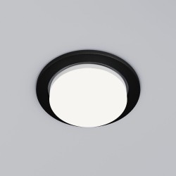 Точечный светильник Circu 1035 GX53 WH