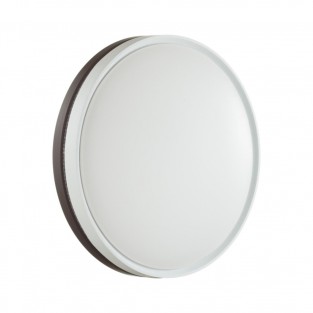 Настенно-потолочный светильник Nohava Brown 7668/ELN