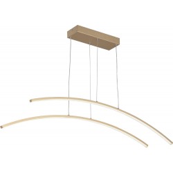 Подвесной светильник V2709-8/2S