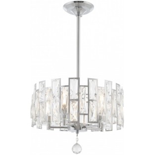 Подвесная люстра Sorrento-4209 374209/5/350/380 CR