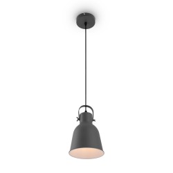 Подвесной светильник Twist FR4035PL-01GR Freya Подвесной светильник Twist FR4035PL-01GR Freya