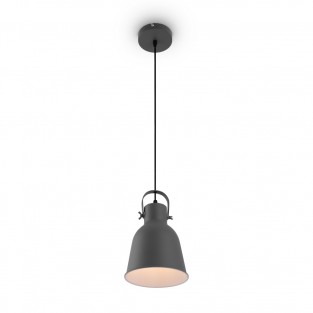 Подвесной светильник Twist FR4035PL-01GR