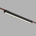 Трековый светильник BELTY SMART LINEAR | БЕЛТИ СМАРТ ЛИНЕАР DK5676-BK Denkirs