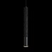 Подвесной светильник Everest 10583C Black