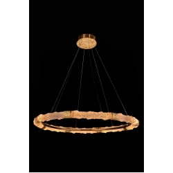 Подвесная люстра Sauvage FL1097-8PC