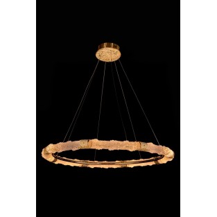 Подвесная люстра Sauvage FL1097-8PC