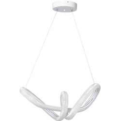 Подвесной светильник Оскар 510015601