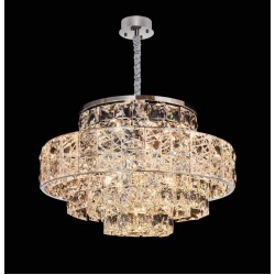 Подвесная люстра Majeste FL1059-13P