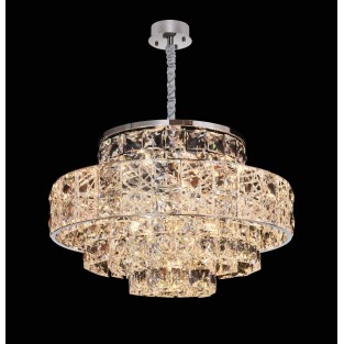 Подвесная люстра Majeste FL1059-13P