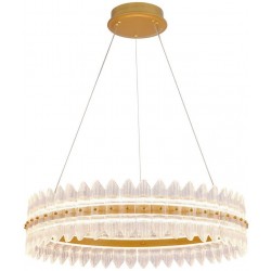 Подвесной светильник Mirabella 4754-7P