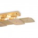 Потолочный светильник Säffle FR5572CL-04G Freya